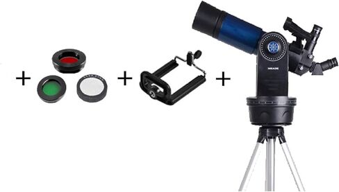 Monoculars Telescope, Astronomical Telescope， Professional High Power Telescope， High Definition Telescope， Stargazing Telescope Entry Student Telescope (A Teles in Saudi Arabia
