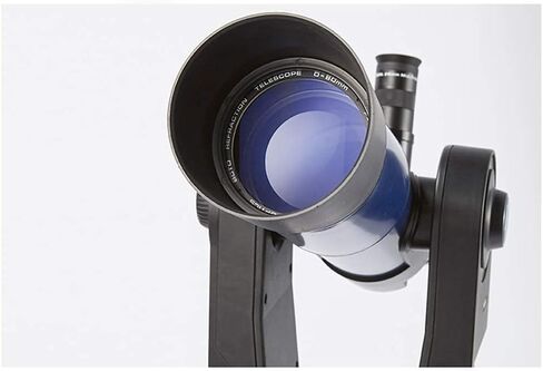 Monoculars Telescope, Astronomical Telescope， Hd Telescope Deep Space Stargazing Automatic Stellar Telescope Astronomy Beginner， Adjustable Tripod and Detector R in Saudi Arabia