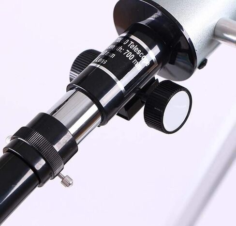 Monoculars Telescope, Student Primary Astronomical Telescope， 525X 60MM Large Objective Lens Refraction Monocular， High-Definition High-Definition Telescope Moon in Saudi Arabia