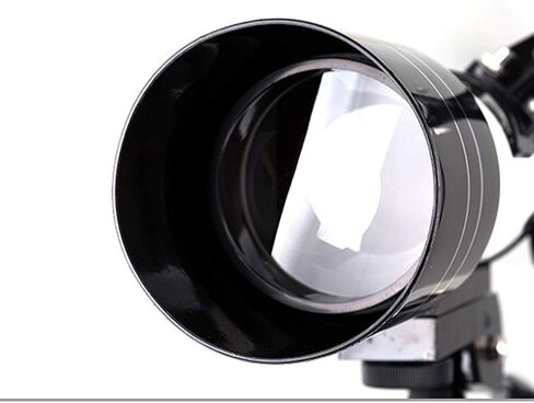 Monoculars Telescope, Telescope for Adults Astronomy Beginners，700mm Focal Length 233X Magnification Refractor Telescopes，Fully-Coated Glass Op in Saudi Arabia
