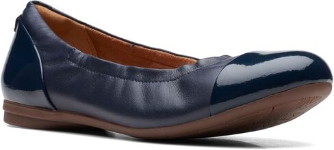 حذاء رياضي نسائي من Clarks Rena Jazz in Saudi Arabia