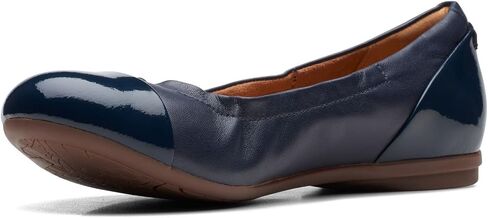 حذاء رياضي نسائي من Clarks Rena Jazz in Saudi Arabia