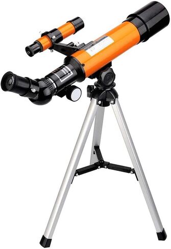 Monoculars Telescope, Telescope for Adults Astronomy Beginners， Telescopes 70Mm with 41 Inch Adjustable Tripod， for Moon Observation Stargazing and Outdoor in Saudi Arabia