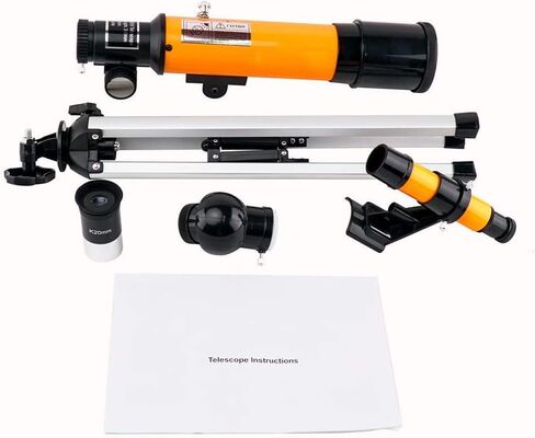 Monoculars Telescope, Telescope for Adults Astronomy Beginners， Telescopes 70Mm with 41 Inch Adjustable Tripod， for Moon Observation Stargazing and Outdoor in Saudi Arabia