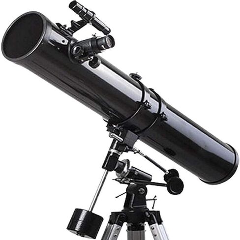 Monoculars Telescope, Astronomical Telescope， HD Telescope Reflection Double Deep Sky Star View Adult Introduction in Saudi Arabia
