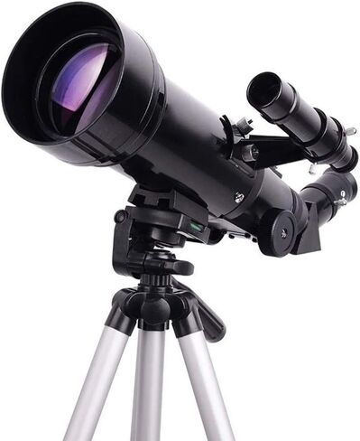 Monoculars Telescope, Astronomical Telescope with A Tripod Refracting Finder Mirror in Saudi Arabia