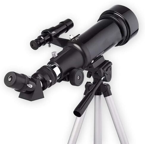 Monoculars Telescope, Astronomical Telescope with A Tripod Refracting Finder Mirror in Saudi Arabia