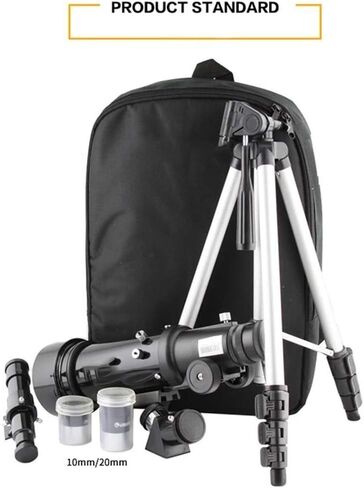 Monoculars Telescope, Astronomical Telescope with A Tripod Refracting Finder Mirror in Saudi Arabia