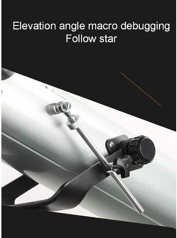 Monoculars Telescope, Telescopes for Astronomy，telescopes for Astronomy Beginners，-Fully-Coated Glass Optics - Ideal Telescope for Beginners Adult，114mm Apeture， in Saudi Arabia