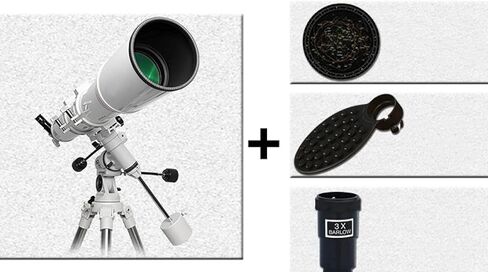 Monoculars Telescope, Astronomical Telescope， Deep Space Stargazing Telescope， Professional Telescope， High Power Telescope， High Definition Telescope， Adult Tel in Saudi Arabia