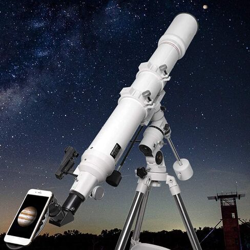 Monoculars Telescope, Astronomical Telescope， Deep Space Stargazing Telescope， Professional Telescope， High Power Telescope， High Definition Telescope， Adult Tel in Saudi Arabia