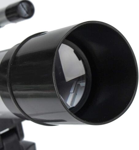 Monoculars Telescope, Refracting Telescope 360x50mm Astronomical Telescope Tube Refractor Monocular Spotting Scope with Tripod Astronomical Telescope in Saudi Arabia