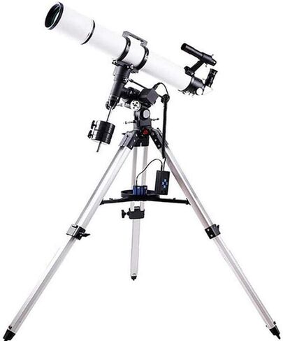Monoculars Telescope, Telescope Refractive Astronomical High-Power Professional Deep Dpace Automatic Tracking，A，Telescope in Saudi Arabia