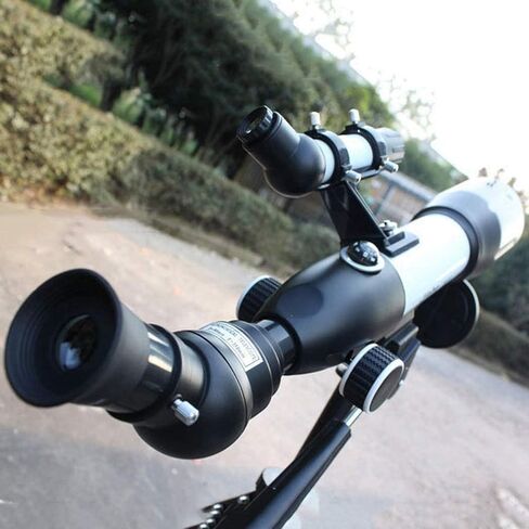 Monoculars Telescope, Telescope for Adults Astronomy Beginners，with Low Light ，Stargazing Travel Telescope，with Smartphone Adapter，Backpack and in Saudi Arabia