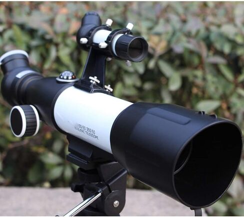 Monoculars Telescope, Telescope for Adults Astronomy Beginners，with Low Light ，Stargazing Travel Telescope，with Smartphone Adapter，Backpack and in Saudi Arabia