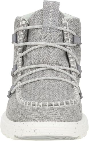 HEYDUDE womens Reyes Heathered in Saudi Arabia