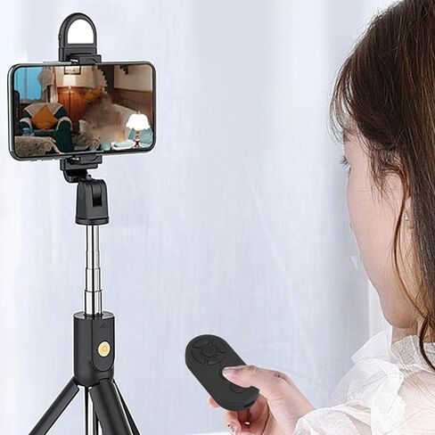 Scrolling Remote Control Page Turner Camera Shutter Clicker for Android Phone Tablet, Control Videos, Turn Pages Easily with (#3) in Saudi Arabia