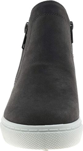OUTWOODS Hide-1 High Top Sneaker with Inside Wedge in Kuwait