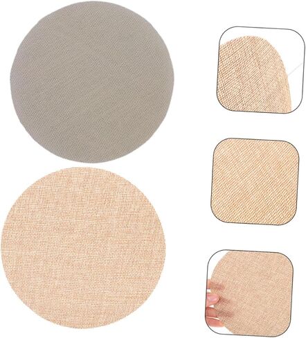 2Pcs Dazzling Lamp Shade Diffuser Soft Light Cover Plates for Eye Protection for Table and Ceiling Lamps Durable Design in Saudi Arabia