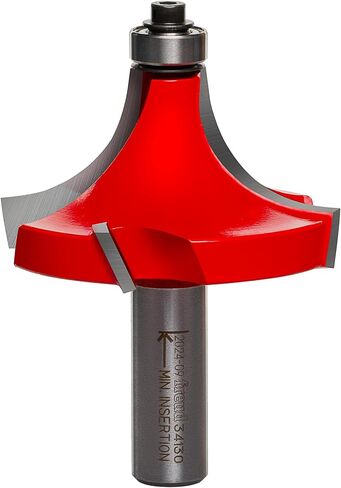 Freud 34-130: 7/8" Radius Rounding Over Bit with 1/2" Shank in Saudi Arabia