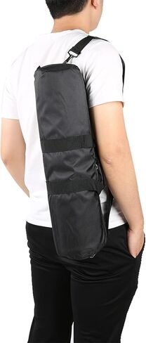 aqxreight Spacious Black Nylon Tripod Bag for Easy Carrying of Photography Equipment (65cm*12cm) in Saudi Arabia