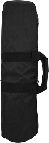 aqxreight Spacious Black Nylon Tripod Bag for Easy Carrying of Photography Equipment (65cm*12cm) in Saudi Arabia