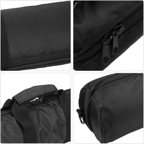 aqxreight Spacious Black Nylon Tripod Bag for Easy Carrying of Photography Equipment (65cm*12cm) in Saudi Arabia