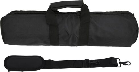 aqxreight Spacious Black Nylon Tripod Bag for Easy Carrying of Photography Equipment (65cm*12cm) in Saudi Arabia