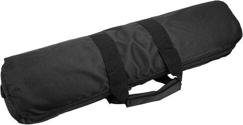 aqxreight Spacious Black Nylon Tripod Bag for Easy Carrying of Photography Equipment (65cm*12cm) in Saudi Arabia