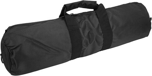 aqxreight Spacious Black Nylon Tripod Bag for Easy Carrying of Photography Equipment (65cm*12cm) in Saudi Arabia