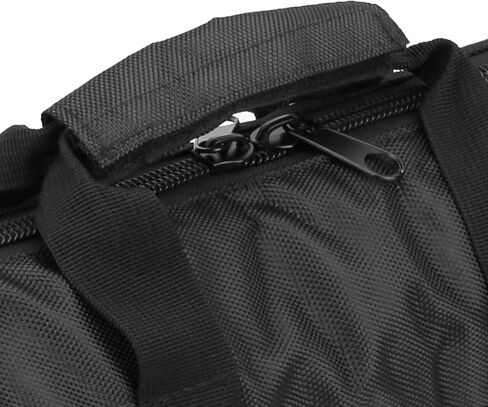aqxreight Spacious Black Nylon Tripod Bag for Easy Carrying of Photography Equipment (65cm*12cm) in Saudi Arabia