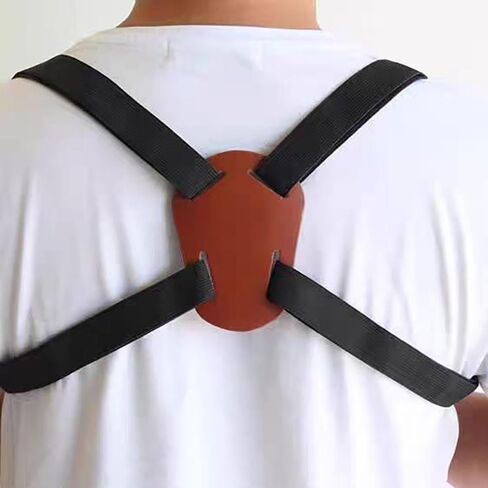 Binocular X-shaped Decompression Harness Strap Elastic Cross Straps Adjustable Binocular Carrier fit for Carrying Binoculars, Cameras, Rangefinders in Saudi Arabia