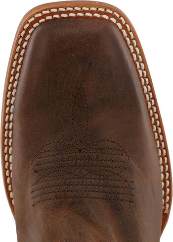 Twisted X Women's 11" Rancher, Narrow Square Toe with CellSole in Saudi Arabia