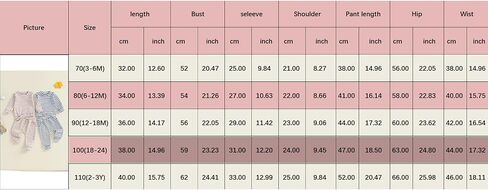 Afunbaby Winter Baby Boy Clothes Toddler Baby Boy Fall Outfit Waffle Knit Long Sleeve Sweatshirt Shirt Pants Clothing Set in Saudi Arabia