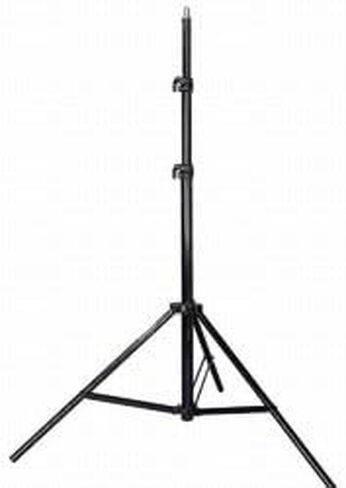 ProMaster SystemPro LS-2 Black Aluminum Camera Light Stand in Saudi Arabia