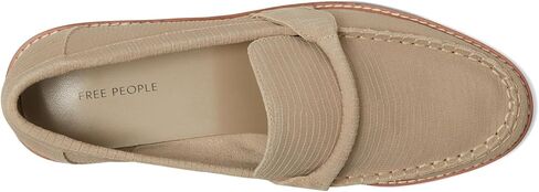 Free People Women's Bedford Loafers in Saudi Arabia