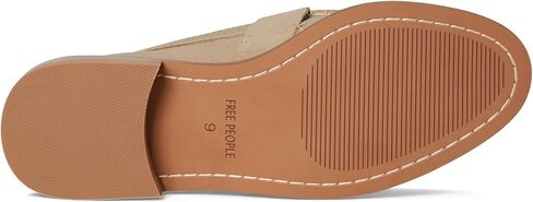 Free People Women's Bedford Loafers in Saudi Arabia