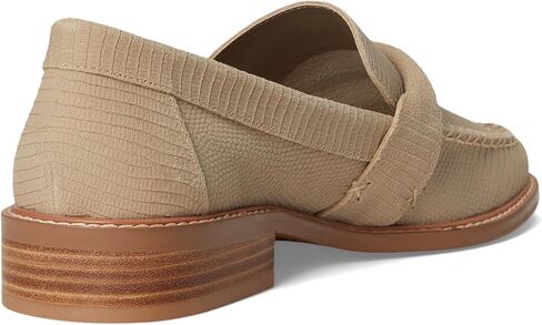 Free People Women's Bedford Loafers in Saudi Arabia