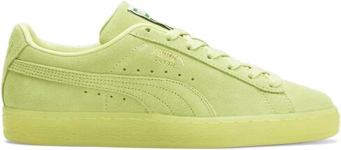 PUMA Womens Suede Classic Xxi Lace Up Sneakers Shoes Casual in Saudi Arabia