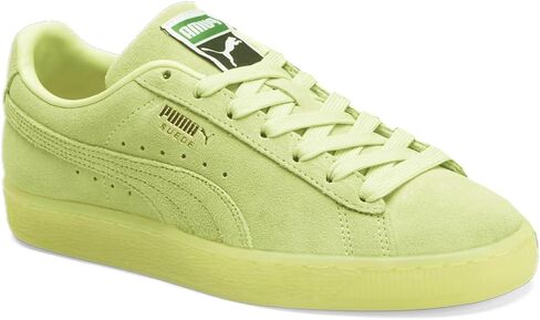 PUMA Womens Suede Classic Xxi Lace Up Sneakers Shoes Casual in Saudi Arabia