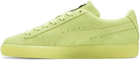 PUMA Womens Suede Classic Xxi Lace Up Sneakers Shoes Casual in Saudi Arabia