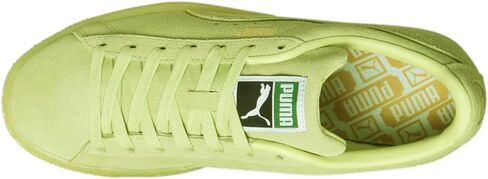 PUMA Womens Suede Classic Xxi Lace Up Sneakers Shoes Casual in Saudi Arabia