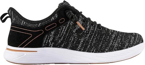 Slip On Shoes for Men, Non-Slip Wide Shoes with Breathable Mesh, Men’s Wide Sneakers for Daily Strolls & Running in Saudi Arabia