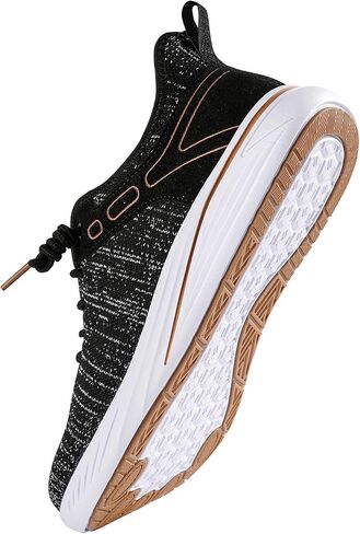 Slip On Shoes for Men, Non-Slip Wide Shoes with Breathable Mesh, Men’s Wide Sneakers for Daily Strolls & Running in Saudi Arabia