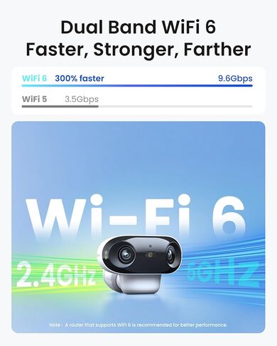 REOLINKHome Hub مع 4X PT Ultra+Argus 4 Pro، وكاميرا أمان تعمل بالطاقة الشمسية بدقة 4K في الهواء الطلق، ونظام كاميرا تخزين محلي مشفر، وإمالة بزاوية 360 درجة وعدسة مزدوجة 180 درجة، والكشف الذكي، بدون رسوم شهرية in Saudi Arabia