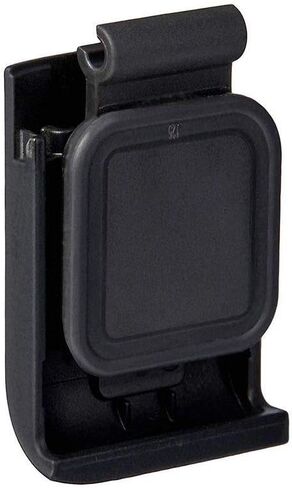 GoPro Camera Accessory Replacement Side Door (HERO7 Black) - Official GoPro Accessory in Saudi Arabia