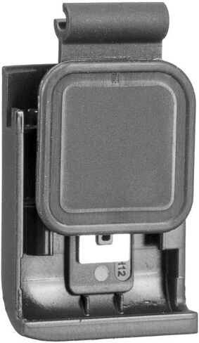 GoPro Camera Accessory Replacement Side Door (HERO7 Black) - Official GoPro Accessory in Saudi Arabia