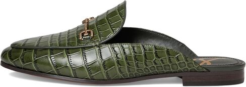 Sam Edelman Women's Linnie Loafer, Bright Olive, 8.5 in Saudi Arabia