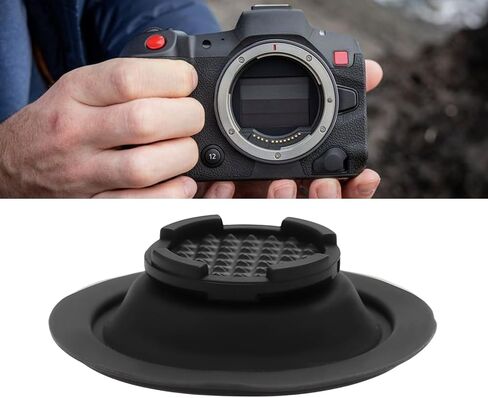 زر عصا التحكم متعدد التحكم متوافق مع جزء إصلاح مفتاح الملاحة الخارجي Canon EOS R5 R6 5D4 90D in Saudi Arabia