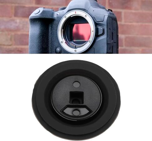 زر عصا التحكم متعدد التحكم متوافق مع جزء إصلاح مفتاح الملاحة الخارجي Canon EOS R5 R6 5D4 90D in Saudi Arabia